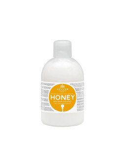 KALLOS KJMN Honey Reparierendes Shampoo
