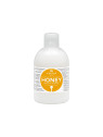 KALLOS KJMN Honey Reparierendes Shampoo