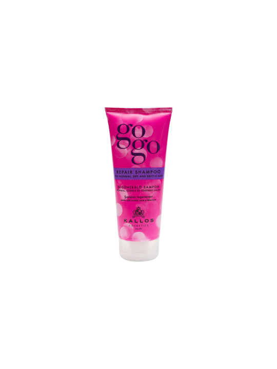 KALLOS Gogo Repair Shampoo