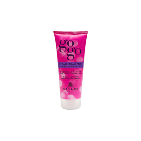 KALLOS Gogo Repair Shampoo