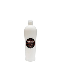 KALLOS Chocolate - Regenerierendes Shampoo