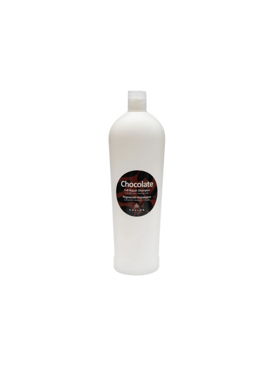KALLOS Chocolate - Regenerierendes Shampoo