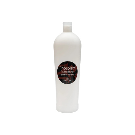 KALLOS Chocolate - Regenerierendes Shampoo