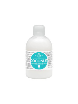 KALLOS KJMN Coconut Shampoo
