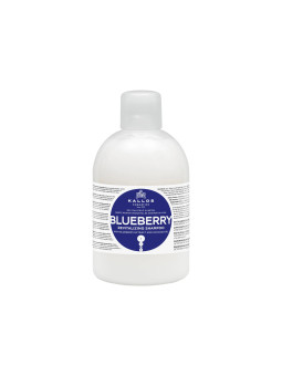 KJMN Shampoo mit Heidelbeerextrakt