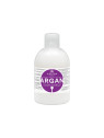 KJMN Shampoo mit Arganöl