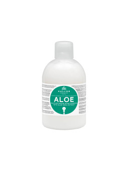 KJMN Shampoo mit Aloe Vera