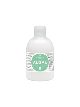 KJMN Shampoo mit Algenextrakt und Olivenöl