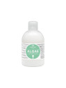 KJMN Shampoo mit Algenextrakt und Olivenöl