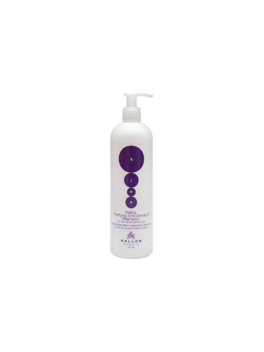 KJMN Fortifying Anti-Dandruff Shampoo