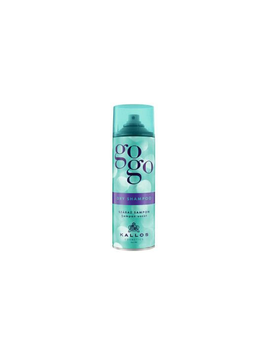 KALLOS Gogo Dry Shampoo