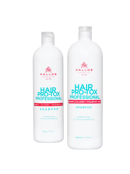 KALLOS Hair Pro-Tox Professional Shampoo