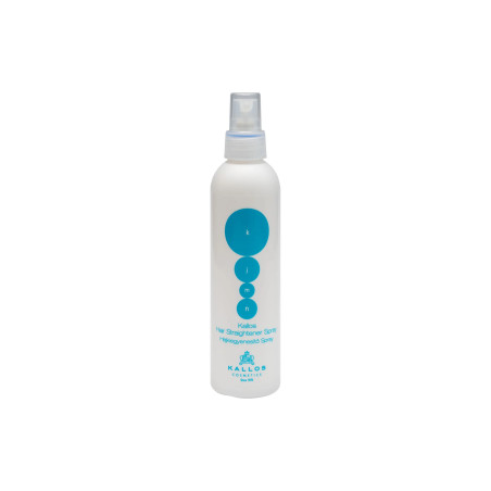KALLOS KJMN Haarglättungs-Spray