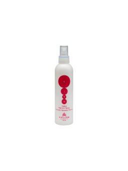 KJMN Hitzeschutz-Spray für Glätteisen