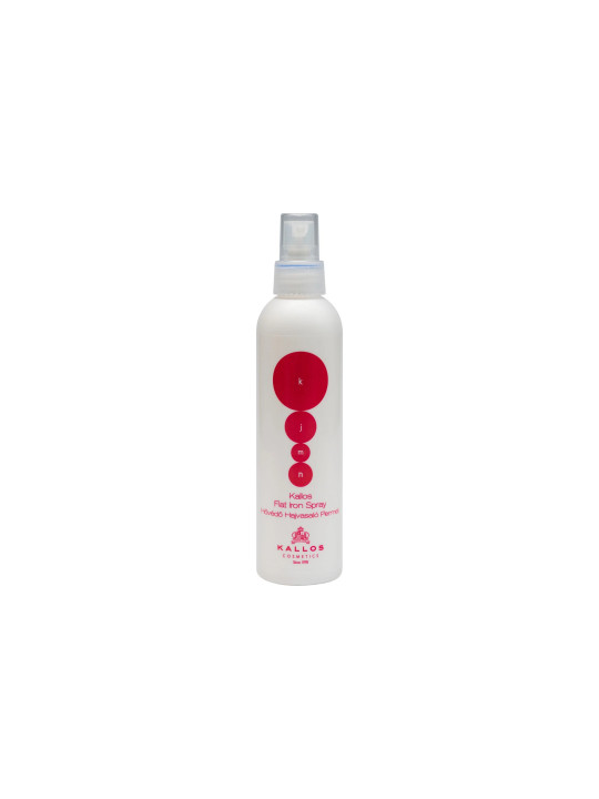 KJMN Hitzeschutz-Spray für Glätteisen