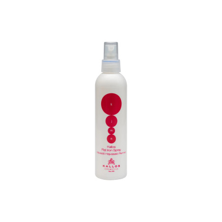 KJMN Hitzeschutz-Spray für Glätteisen