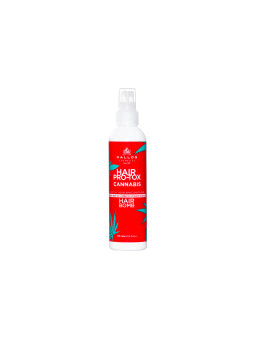 Hair Pro-Tox Cannabis Leave-in Conditioner
