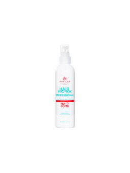 Hair Pro-Tox Multifunktionale Leave-In-Pflege