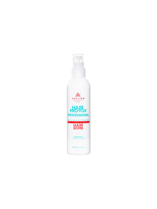 Hair Pro-Tox Multifunktionale Leave-In-Pflege