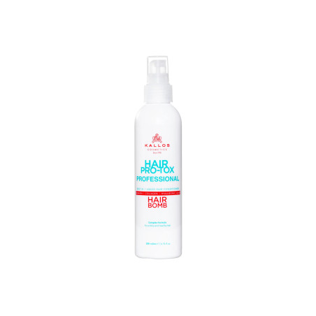 Hair Pro-Tox Multifunktionale Leave-In-Pflege