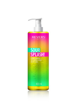 Sprchový gél 400 ml - Sour Splash