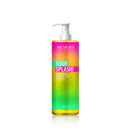 Sprchový gél 400 ml - Sour Splash