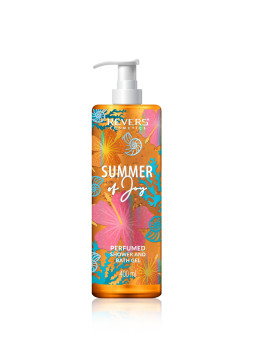 Sprchový gél 400 ml - Summer of Joe