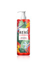 Sprchový gél 400 ml - Secret Garden