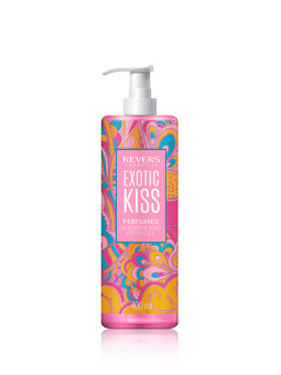 Sprchový gél 400 ml - Exotic Kiss