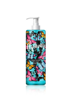 Sprchový gél 400 ml - Fly Away