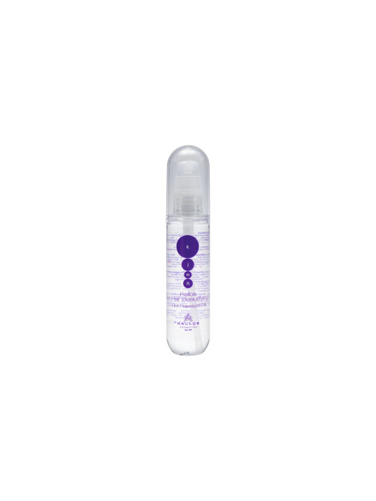 KJMN Elixir Haarverschönerungsöl