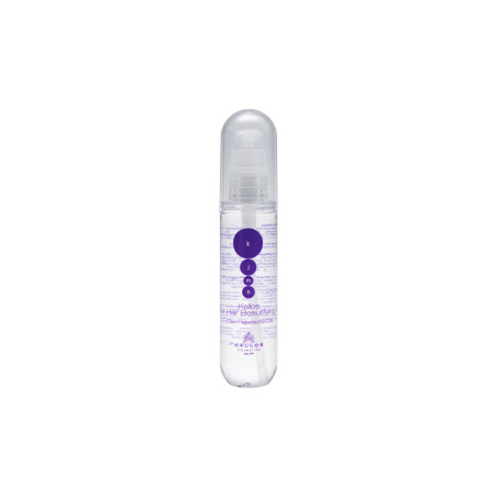 KJMN Elixir Haarverschönerungsöl