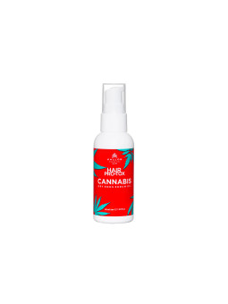 Hair Pro-Tox Cannabis Spitzen-Serumöl