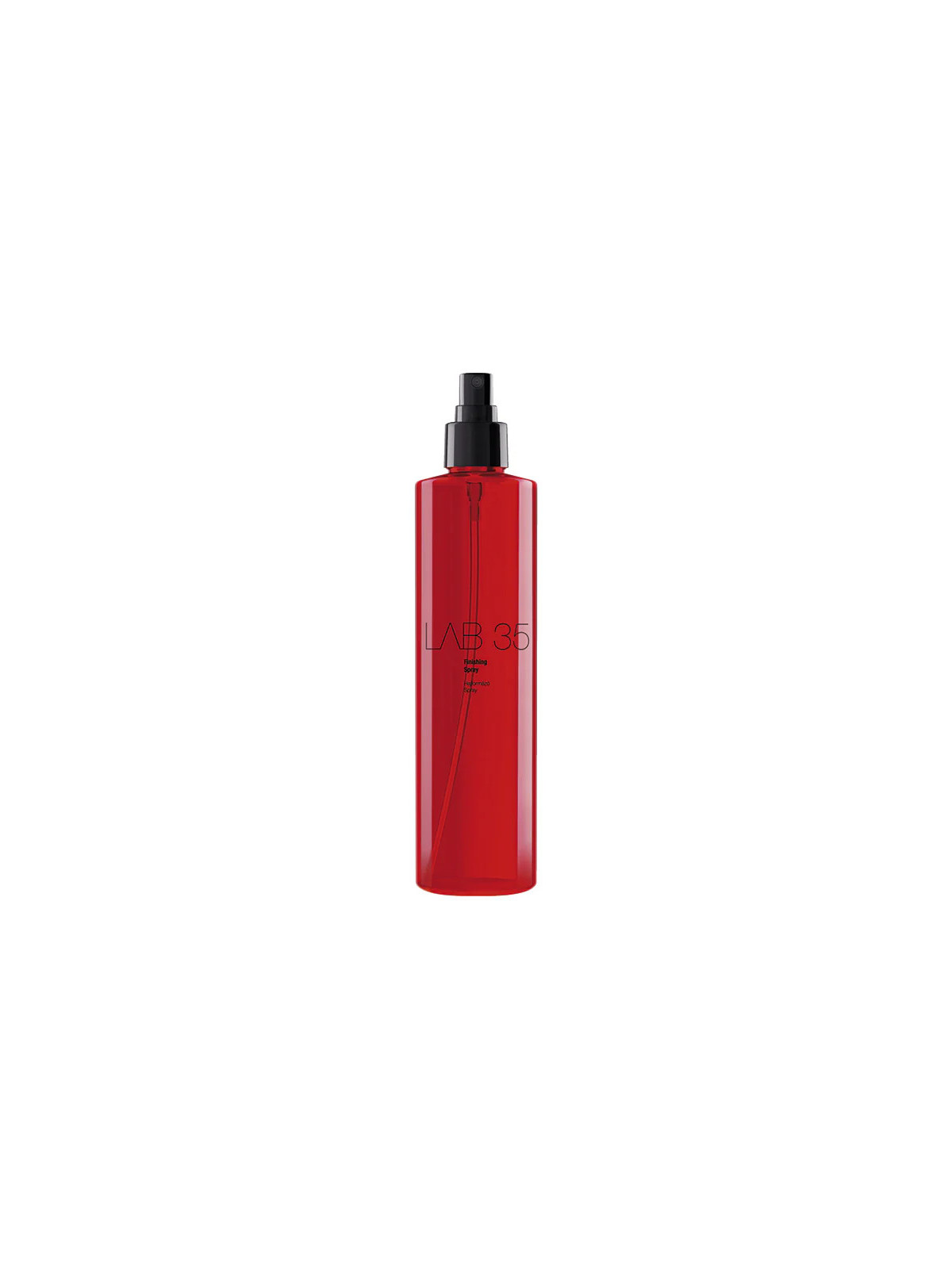 LAB 35 Finishing Spray