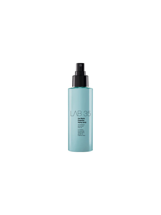 LAB 35 Curl Mania Schützendes Styling Spray