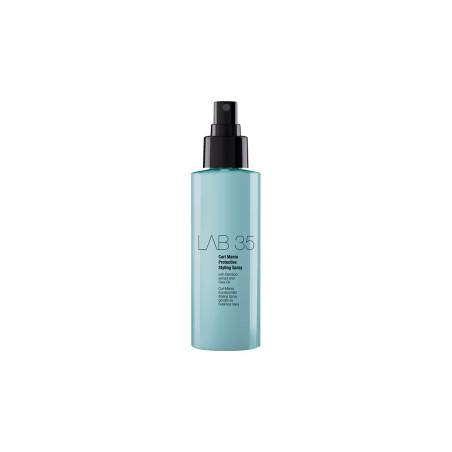 LAB 35 Curl Mania Schützendes Styling Spray