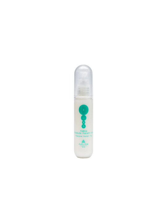 KJMN Absolute Keratin Milk