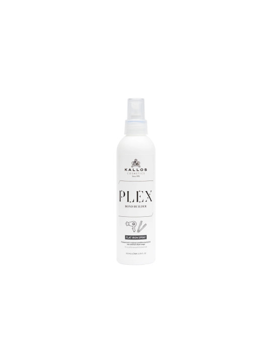 PLEX Bond Builder Flat Iron Spray