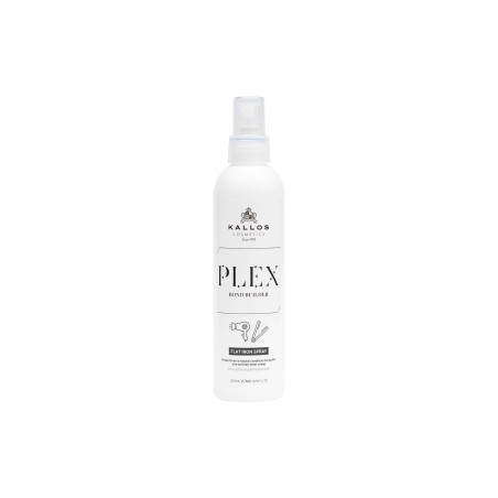 PLEX Bond Builder Flat Iron Spray