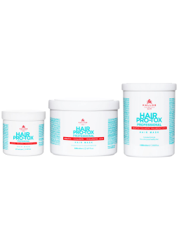 KALLOS Hair Pro-Tox Haarmaske