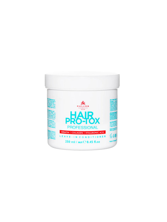 KALLOS Hair Pro-Tox Leave-in-Conditioner