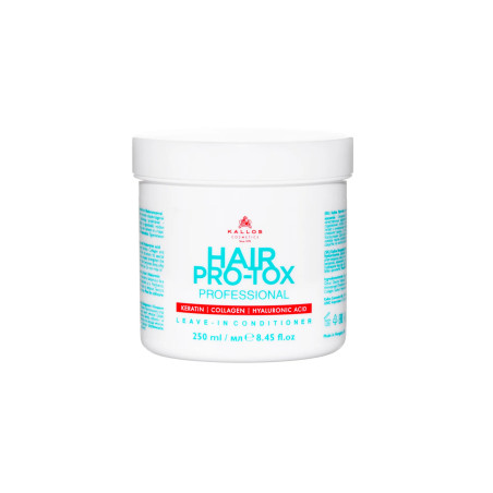 KALLOS Hair Pro-Tox Leave-in-Conditioner