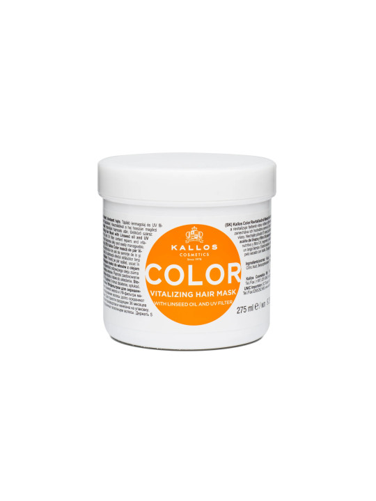KJMN Color Haarmaske