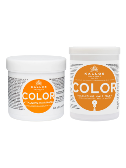 KJMN Color Haarmaske