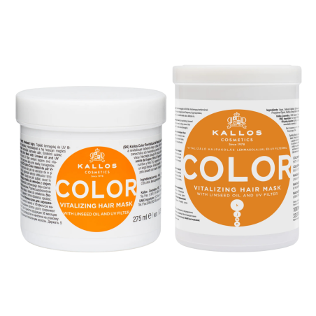 KJMN Color Haarmaske