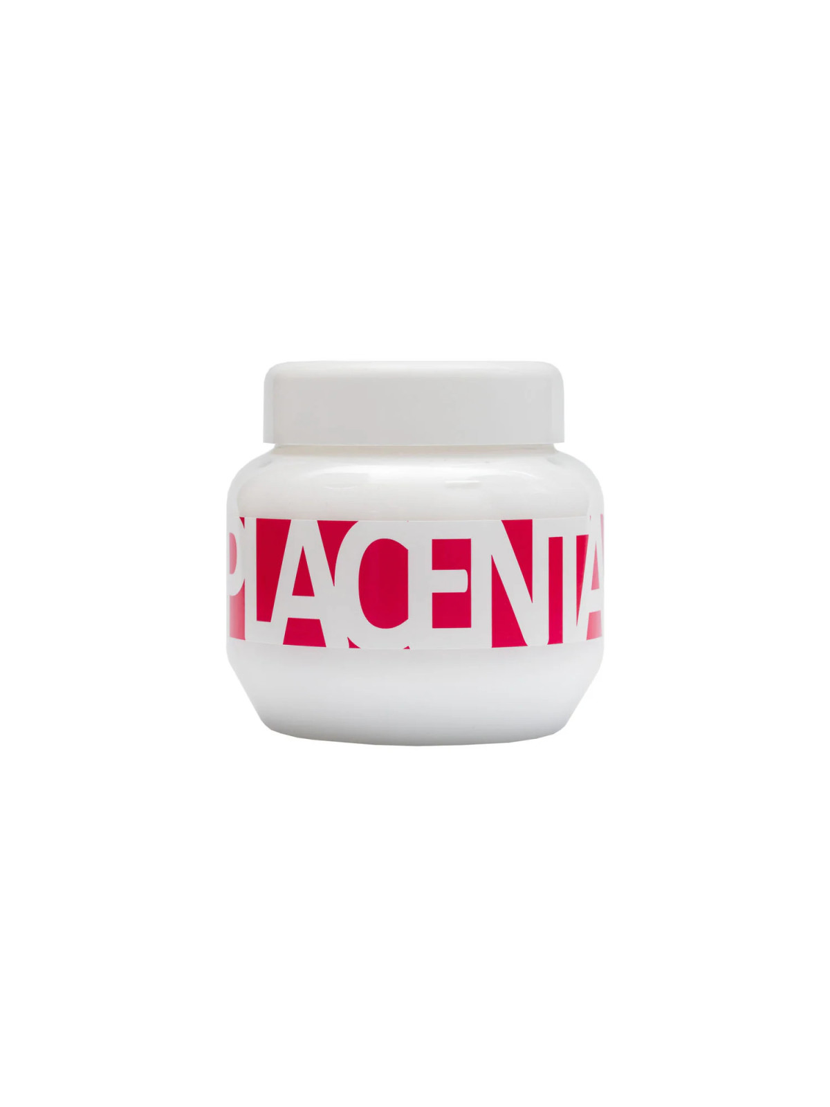 KALLOS Placenta Haarmaske