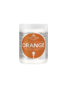 KALLOS Orange Haarmaske