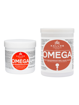 KJMN Omega Haarmaske