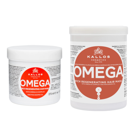 KJMN Omega Haarmaske