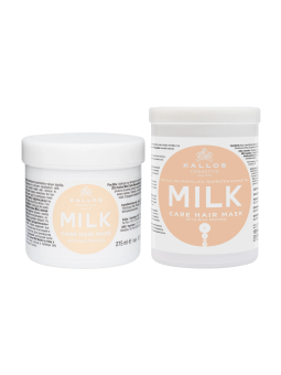 KJMN Milk Haarmaske